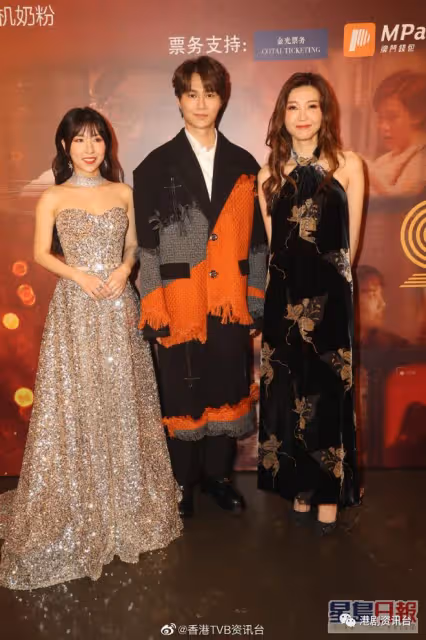 炎明熹翻唱梅艷芳《心債》！贊黃宗澤唱《K歌之王》ok