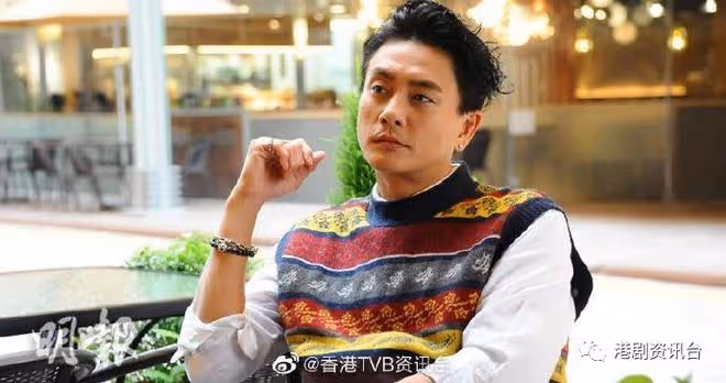 黃宗澤沒想過結婚生仔！自爆不少女朋友被阿媽趕走