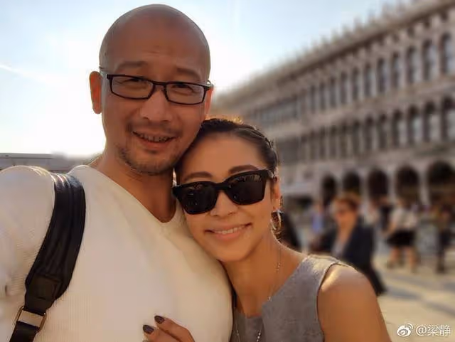 丁昱彤威脅梁靜官宣離婚，曝曾被梁靜送進精神病院，管虎坐視不管