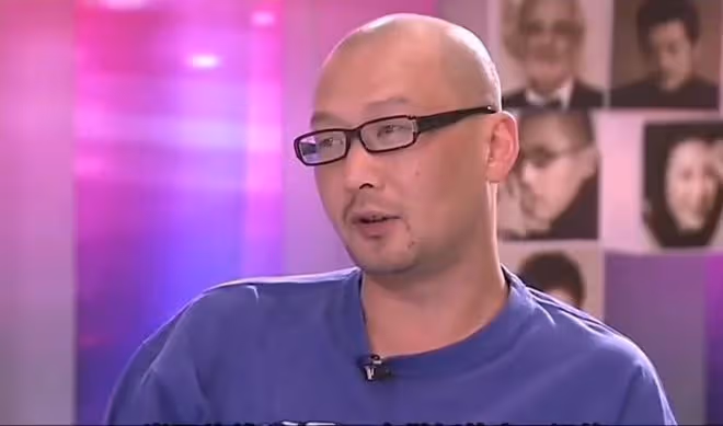 丁昱彤威脅梁靜官宣離婚，曝曾被梁靜送進精神病院，管虎坐視不管