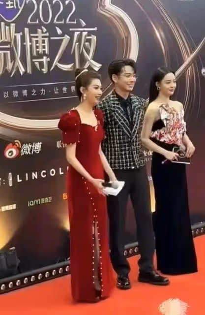 微博之夜座位圖，揭開了娛樂圈叢林法則，撕開了明星番位的遮羞布