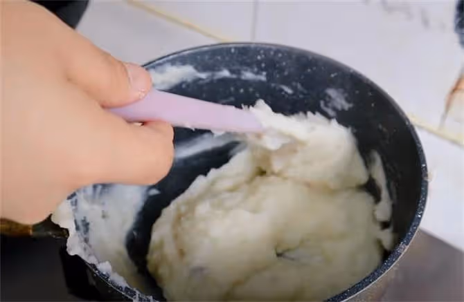 山藥這樣做超好吃，甜糯綿軟，營養不流失，再挑食的孩子也愛吃