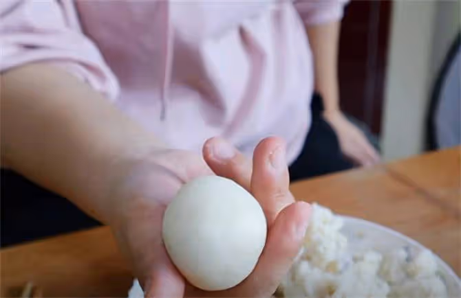 山藥這樣做超好吃，甜糯綿軟，營養不流失，再挑食的孩子也愛吃