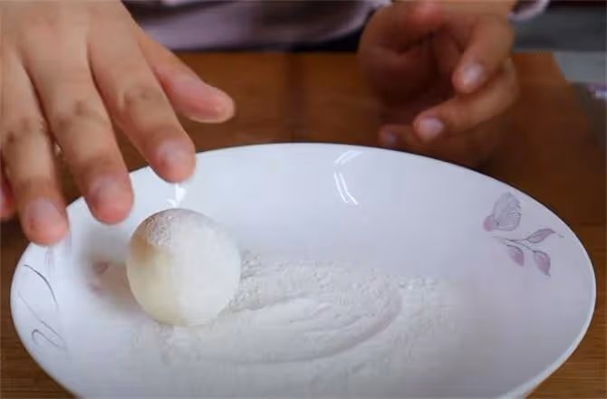 山藥這樣做超好吃，甜糯綿軟，營養不流失，再挑食的孩子也愛吃