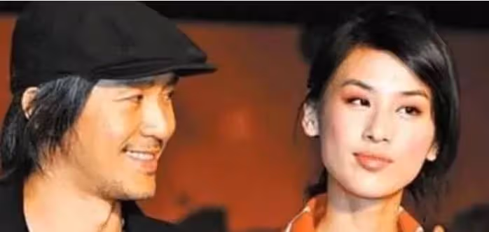 為什麼周星馳能原諒張雨綺，但無法原諒黃聖依？答案就是這個