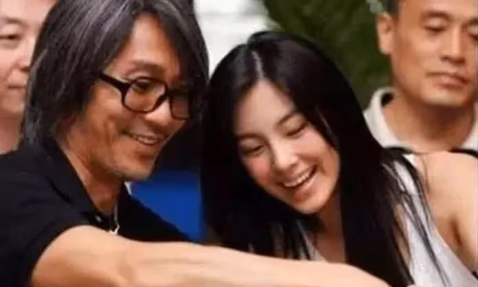 為什麼周星馳能原諒張雨綺，但無法原諒黃聖依？答案就是這個