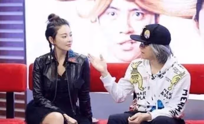 為什麼周星馳能原諒張雨綺，但無法原諒黃聖依？答案就是這個