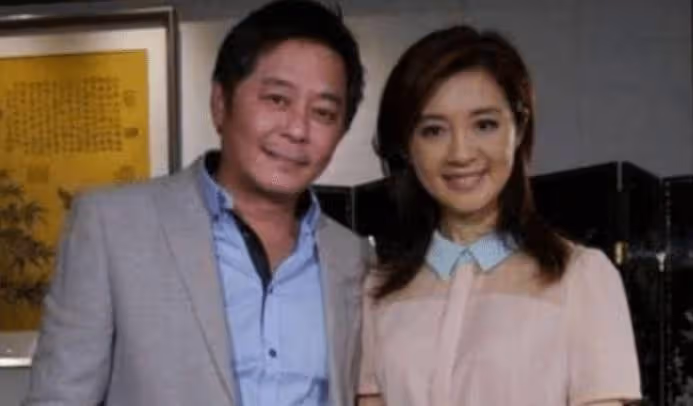 四大歌壇天王老婆曝光：周華健娶了洋媳婦，最美還是王傑前妻！