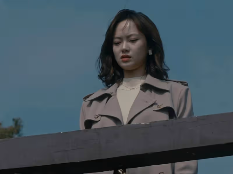 《他是誰》臨近結局，為啥顧開岩才是衛國平良配，小雨只是路人？