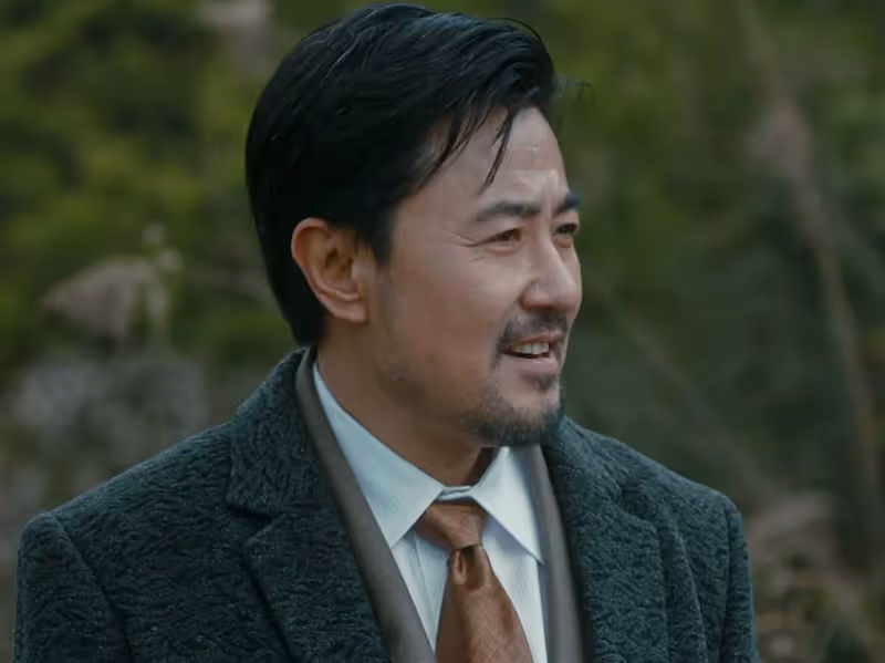 《他是誰》臨近結局，為啥顧開岩才是衛國平良配，小雨只是路人？