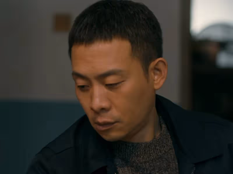 《他是誰》臨近結局，為啥顧開岩才是衛國平良配，小雨只是路人？