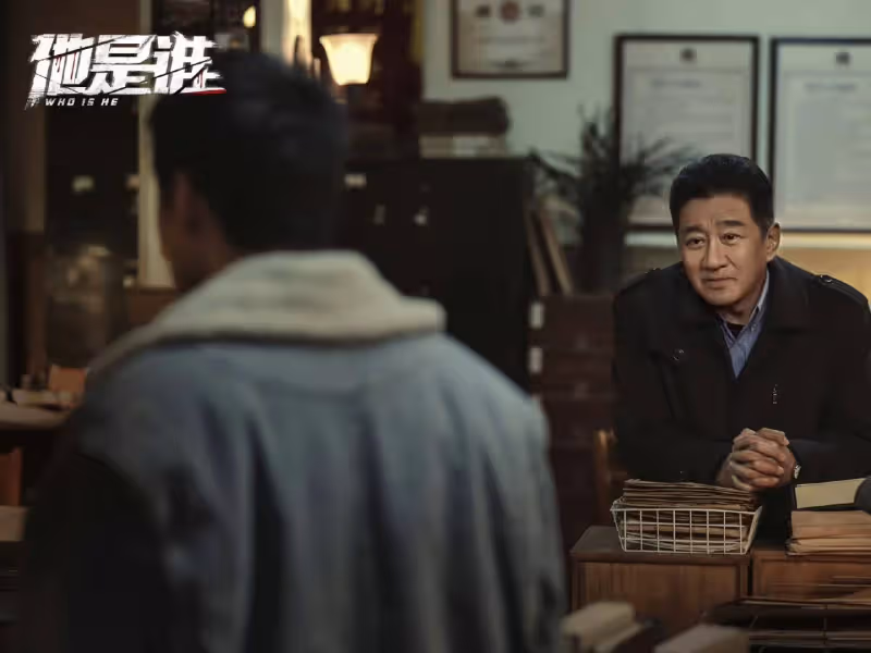 《他是誰》臨近結局，為啥顧開岩才是衛國平良配，小雨只是路人？