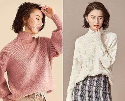 適合40歲女人的簡約時尚風，輕鬆優雅能提升衣品，讓你知性美麗