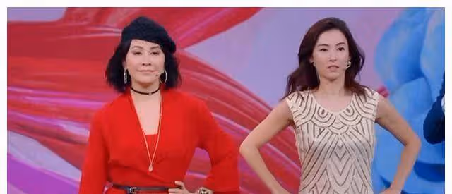 記者問張柏芝：想不想與謝霆鋒復婚？張柏芝的回答，太令人稱讚！