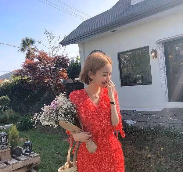 甜美風轉型知性氣質，這些搭配不能錯過