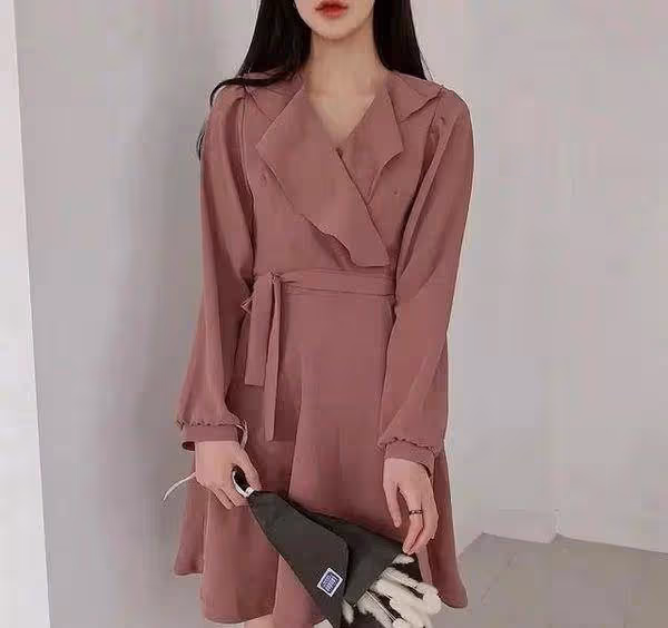 甜美風轉型知性氣質，這些搭配不能錯過