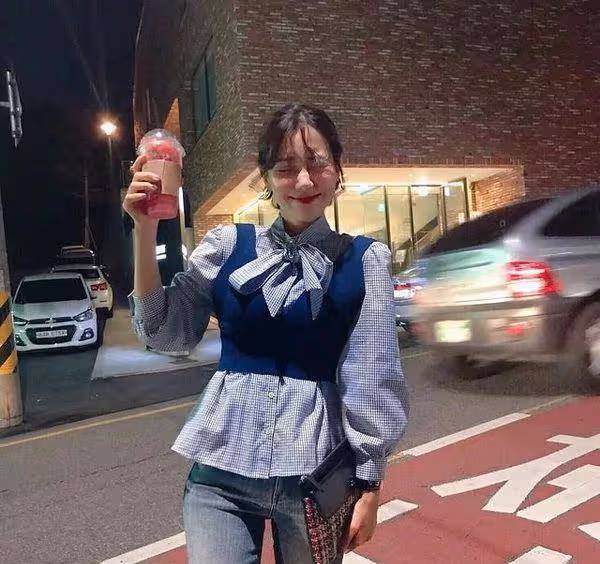 甜美風轉型知性氣質，這些搭配不能錯過