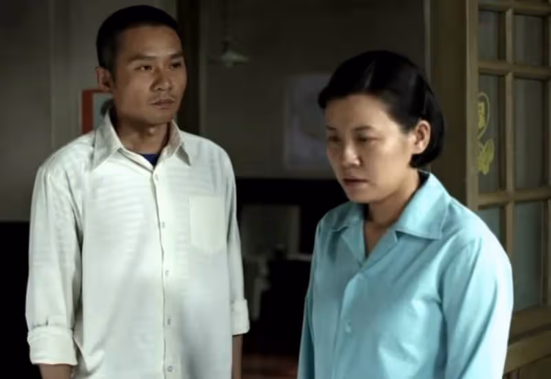 出演《父母愛情》走紅的她們：一個成豪門富太，一個慘遭前夫拋棄