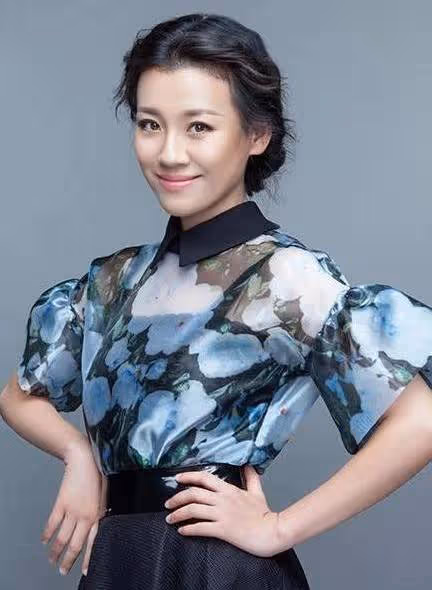 出演《父母愛情》走紅的她們：一個成豪門富太，一個慘遭前夫拋棄