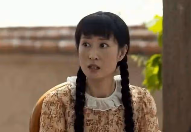 出演《父母愛情》走紅的她們：一個成豪門富太，一個慘遭前夫拋棄