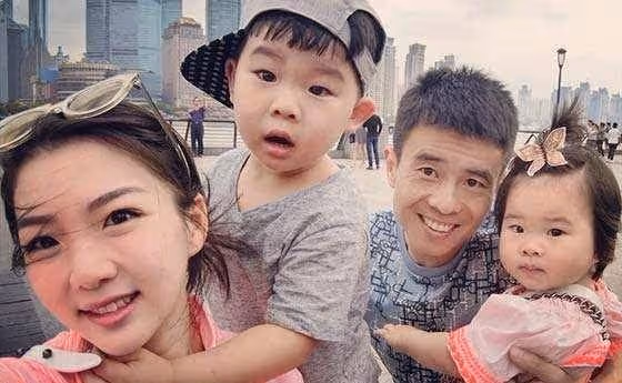 前國腳孫祥近況如何？當球隊副總經理，跟富豪妻子生活太幸福！