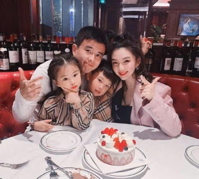 前國腳孫祥近況如何？當球隊副總經理，跟富豪妻子生活太幸福！