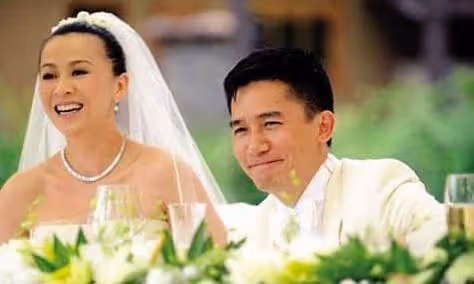選擇做「丁克」，不生孩子的五對明星夫妻，最後一對簡直浪費基因