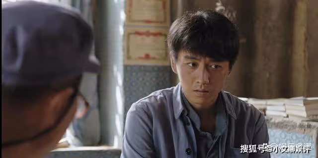 《人生之路》高明樓悲慘結局曝光，意外扯出三十年秘密，高加林實慘