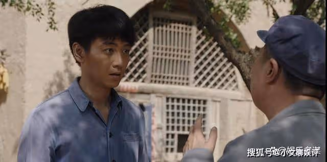 《人生之路》高明樓悲慘結局曝光，意外扯出三十年秘密，高加林實慘