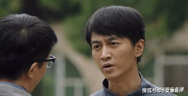 《人生之路》高明樓悲慘結局曝光，意外扯出三十年秘密，高加林實慘