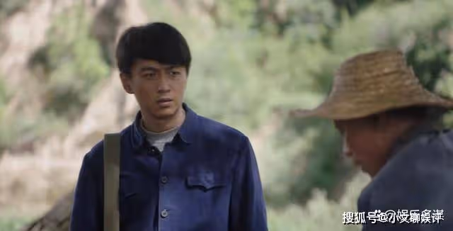 《人生之路》高明樓悲慘結局曝光，意外扯出三十年秘密，高加林實慘