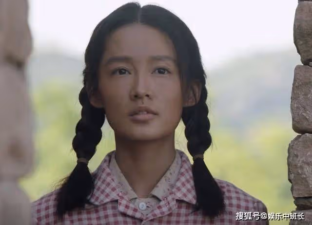 《人生之路》高三星成民辦教師，高加林被逐出高家村