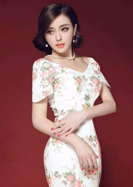 肩部最容易忽略的美麗，練好它可以讓你的身姿更挺拔，氣質更優雅