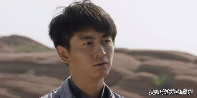 《人生之路》陳曉大學名額被頂替，抱頭大哭痛罵李沁這幕，演技炸裂