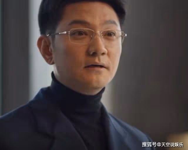 《心想事成》孫想和於非舊情復燃，創業成功變身大老闆，孫心卻家庭破碎！