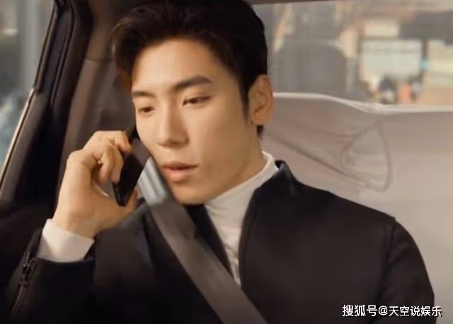 《心想事成》孫想和於非舊情復燃，創業成功變身大老闆，孫心卻家庭破碎！