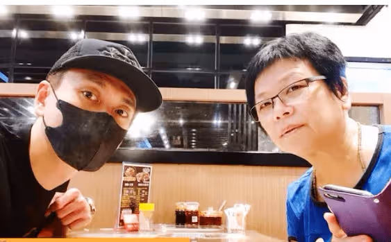 黃宗澤自爆女友這個行為會觸怒他!前女友們都被媽媽趕走!