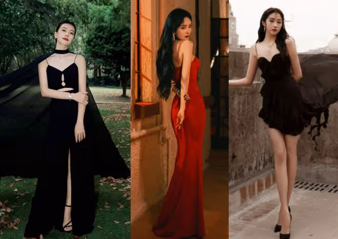 微博之夜嘈點多:紅毯被取消,頒獎禮像趕大集,女明星們明爭暗鬥