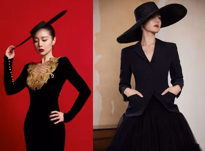 微博之夜嘈點多:紅毯被取消,頒獎禮像趕大集,女明星們明爭暗鬥