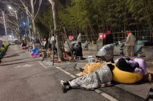 娛樂圈名利場,在上海,在這個晚上,讓人一覽無遺,劉亦菲贏麻了