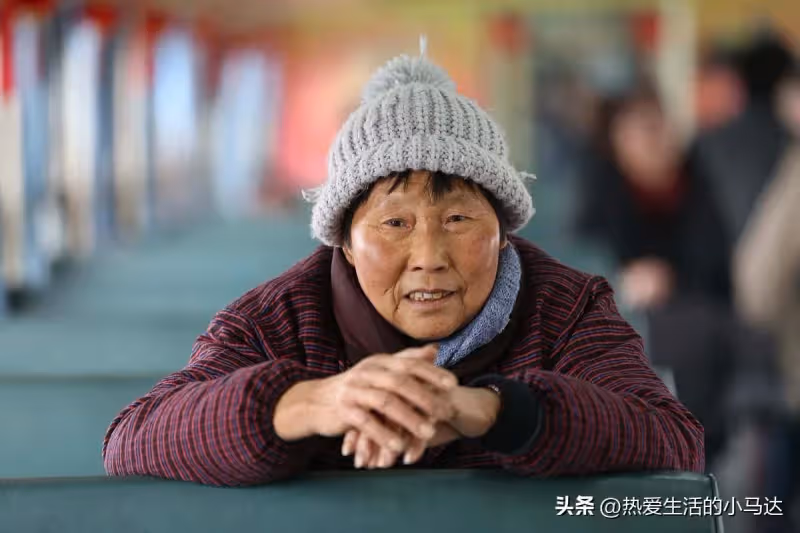 想和兒子住!我65歲「存款310萬」兩個兒子事業有成 可晚年卻活得不幸福!