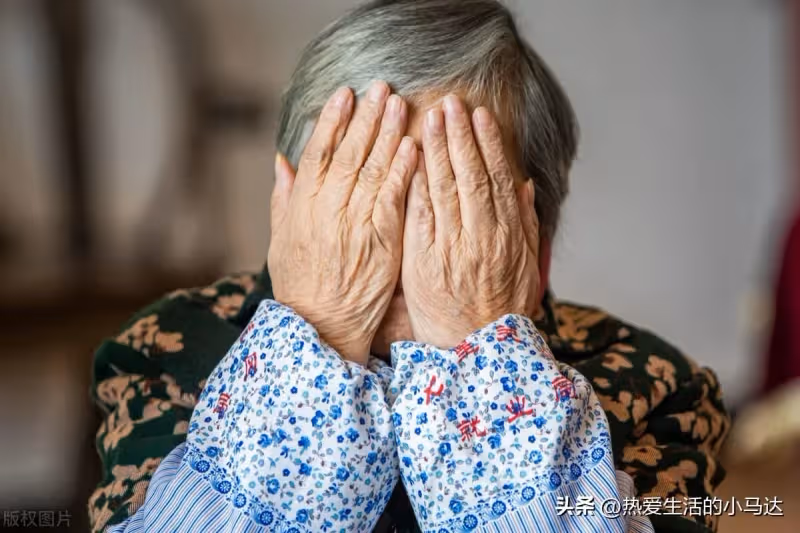 想和兒子住!我65歲「存款310萬」兩個兒子事業有成 可晚年卻活得不幸福!