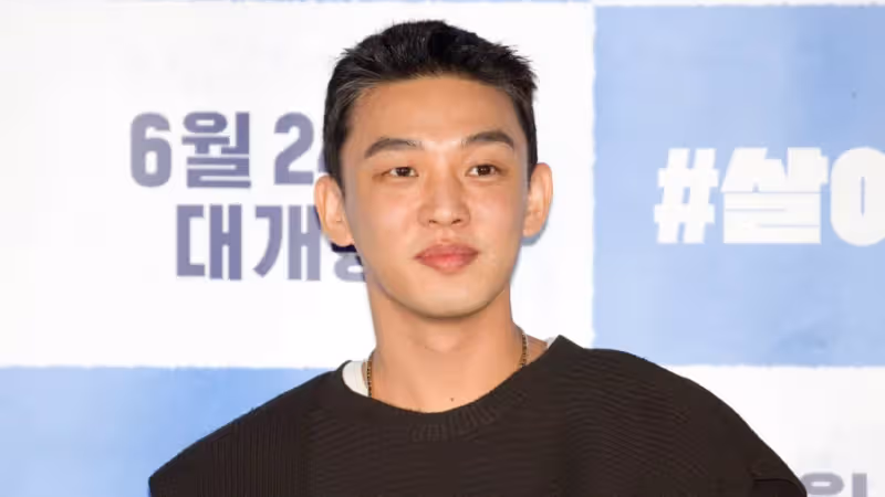 劉亞仁涉毒Netflix狂刪鏡頭,2大咖演員遭牽連