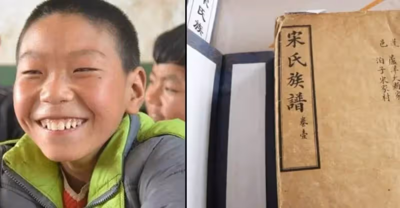爸爸姓「馬」！為兒子取名絞盡腦汁「3天3夜終做決定」，老師卻無奈道：從不點他名字