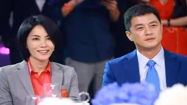 李亞鵬有多偏心?供王菲女兒上國外貴族學校,給海哈女兒少花錢