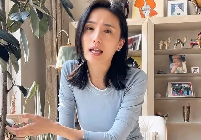 李亞鵬有多偏心?供王菲女兒上國外貴族學校,給海哈女兒少花錢