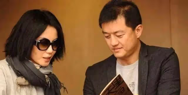 李亞鵬有多偏心？供王菲女兒上國外貴族學校，給海哈女兒少花錢