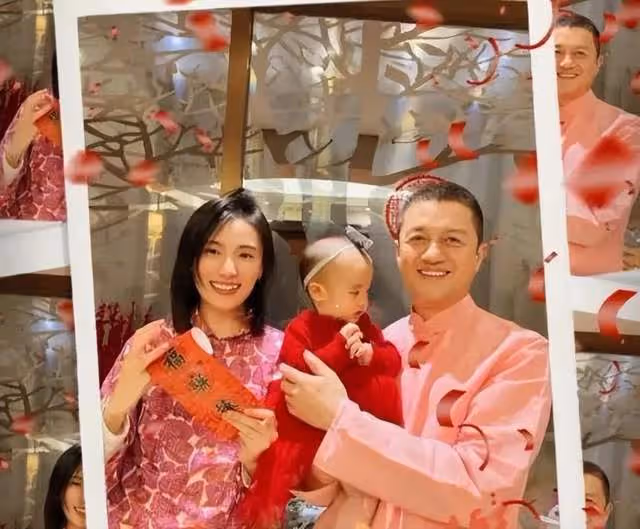 李亞鵬有多偏心?供王菲女兒上國外貴族學校,給海哈女兒少花錢