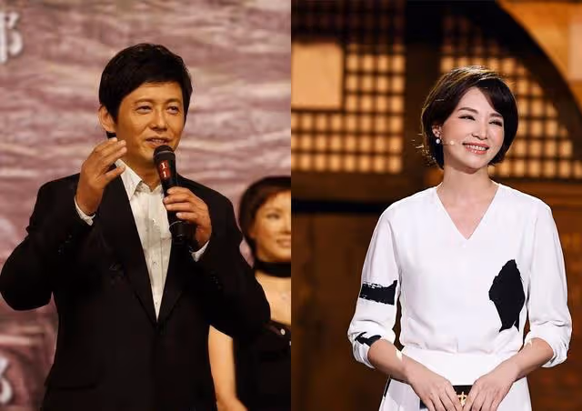 他曾是央視一哥,拋棄歌手妻子和董卿交往6年,滿身污點離開央視