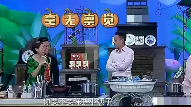 網傳汪希玥遭全家孤立,小S不讓孩子與其玩 ?大S視若無睹